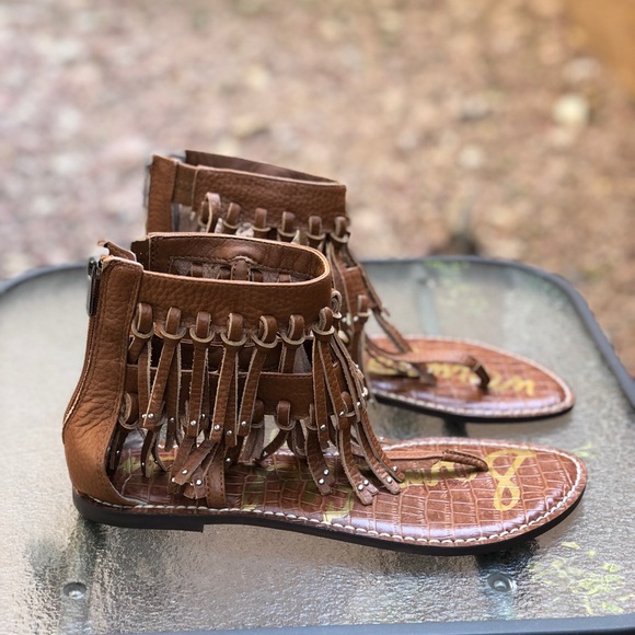 Sam Edelman Sandal (final price) - Picture 8 of 8